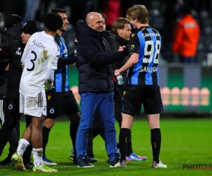 Schreuder se satisfait de la victoire: "On ne peut pas toujours jouer un beau football"