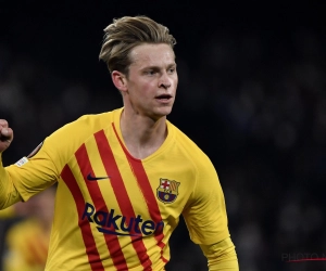 🎥 Les supporters du FC Barcelone insultent De Jong: "Baisse ton salaire, Sa****"