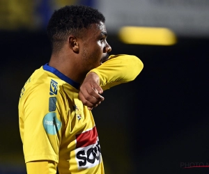 Westerlo aurait fixé le prix de Lyle Foster, Burnley et Kompany sont prévenus 