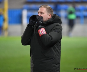 Waasland-Beveren et Marc Schneider se séparent, Jordi Condom va assurer l'intérim