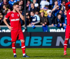 Cet ancien Diable Rouge va faire son grand retour en Belgique 