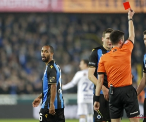 Alfred Schreuder commente les rouges reçues par son équipe: "Nous devons nous montrer plus malins"