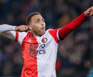 🎥 Cyriel Dessers offre une précieuse victoire à Feyenoord