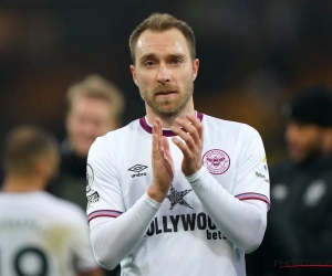 Christian Eriksen à Anderlecht, rien de plus qu'un "coup marketing" ? "Là, tu achètes juste son nom..." 