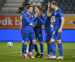 Battre Anderlecht maintenant ou en finale de Coupe? "Je veux gagner les deux matchs" 