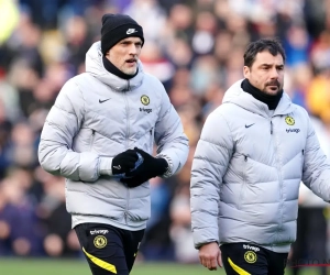 Tuchel ne pense qu'à Chelsea