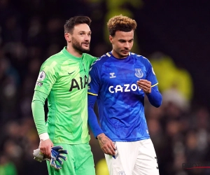 🎥 Le beau geste d'Hugo Lloris envers Dele Alli 