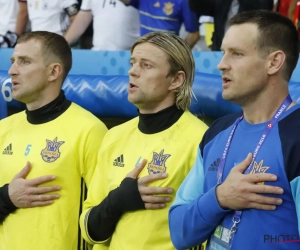 La Fédération ukrainienne sanctionne sévèrement le silence d'Anatoliy Tymoshchuk !