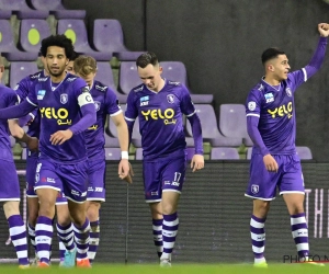 Le Beerschot dévoile son (magnifique) troisième maillot