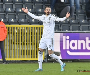 Bernd Storck sort les barbelés pour un joueur d'Eupen : "Assurément l'un des meilleurs joueurs à son poste en Belgique"