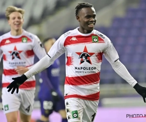 Rabbi Matondo ne restera pas au Cercle 