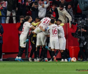 🎥 Bonne nouvelle : un joueur belge est de retour de blessure et est déjà décisif