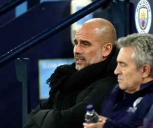 Il reste encore du chemin à Manchester City et Pep Guardiola : "Réfléchir à comment mieux attaquer"