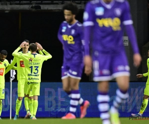 Pour le Beerschot, c'est déjà l'heure du bilan