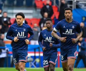 Kimpembe est clair: "Je comprends les fans et leur colère"