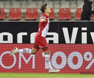 Jelle Vossen en fin de contrat du côté de Zulte Waregem : "Nous verrons bien ce que l'avenir me réserve"