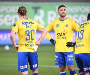 Waasland-Beveren cale contre Lommel, tout profit pour le RWDM? 