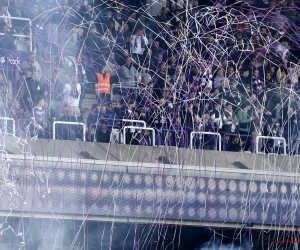 Les supporters d'Anderlecht adressent une lettre ouverte au conseil d'administration : "Les vrais leaders ne se cachent pas dans leur château"