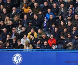 🎥 Affrontements à Madrid entre les supporters de Chelsea et de Manchester City