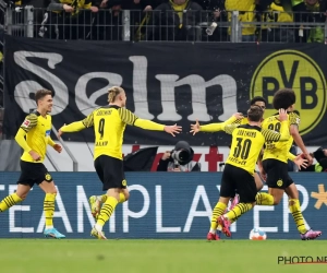 🎥 Axel Witsel offre la victoire au Borussia Dortmund !