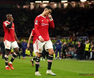 Cristiano Ronaldo devrait débuter la saison sur le banc de Manchester United