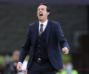 Unai Emery, l'homme qui veut enfin réussir en Ligue des Champions