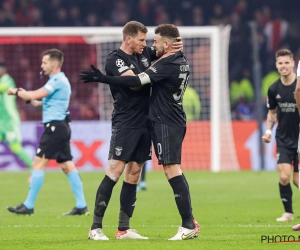 Erik Ten Hag est amer : "Nous avons totalement dominé" 