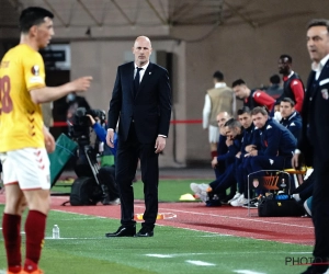 Philippe Clement revient sur les critiques subies : "Nous vivons dans un monde où il y a beaucoup d'opinions"