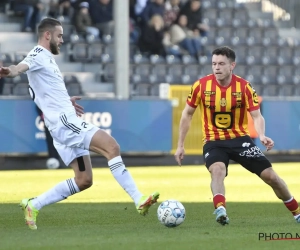 Eupen sauve un point à dix avant d'avoir un oeil sur le Pairay