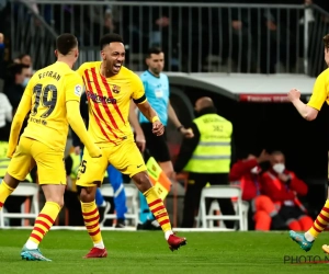 Le Barça humilie le Real au Bernabeu ! 