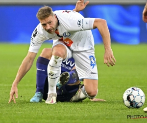 La Gantoise récupère trois joueurs pour son déplacement à Qarabag