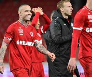 Nainggolan survolté : "F*ck them all"