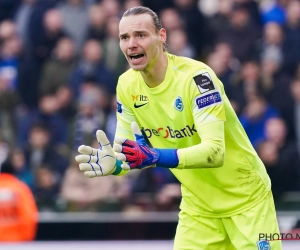 Quelle hiérarchie chez les gardiens des Diables Rouges après la retraite internationale de Simon Mignolet ?