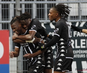 Charleroi aurait trouvé le remplaçant de Vakoun Bayo