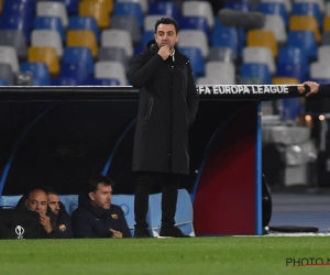 Xavi élogieux à propos d'Ousmane Dembélé : "Au niveau du meilleur Neymar"