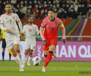 🎥 Heung-min Son fête sa centième sous le maillot coréen avec un but sublime