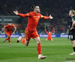 Officiel : le Los Angeles FC confirme l'arrivée de Gareth Bale