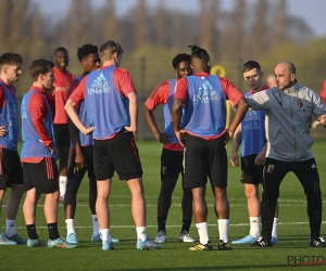 Les Diables engagent un professeur de yoga connu d'Eden Hazard