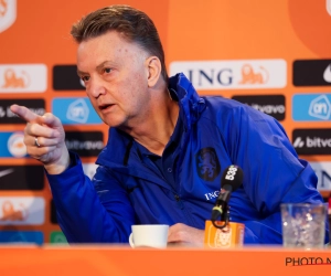 Calendrier modifié pour les Pays-Bas au Mondial 2022, Louis Van Gaal réagit 