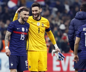 L'hommage d'Antonio Conte à Hugo Lloris: "Un fantastique gardien" 