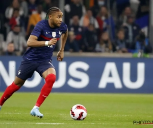 Plus longue absence que prévu pour Christopher Nkunku !