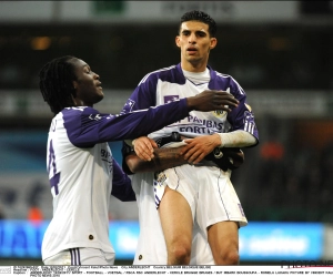 Une légende d'Anderlecht proche d'un retour en Belgique ! 