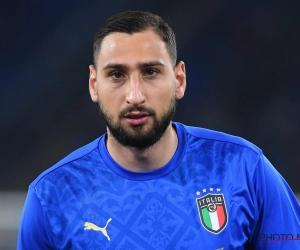 Donnarumma pourrait déjà quitter le Paris Saint-Germain