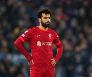 Bientôt une prolongation pour Mo Salah à Liverpool ? 