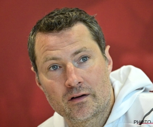 Tout reste ouvert pour Brian Priske : "Le titre ? Tout sera possible dans les play-offs"