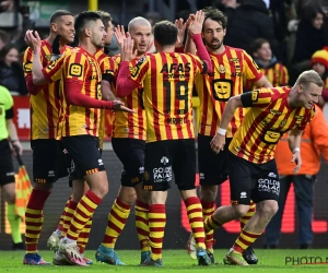 Malines se fait peur face à Courtrai mais se qualifie pour les play-off 2