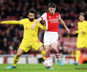 Gros coup dur pour Arsenal : Kieran Tierney va manquer la fin de saison