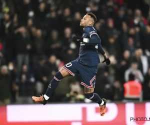 🎥 Ligue 1 : Neymar et Mbappé s'amusent à Clermont