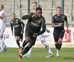 D1A : Eupen ponctue la saison par une défaite face à dix Ostendais