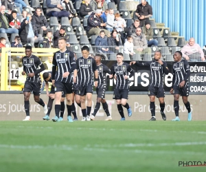 Charleroi et Malines pour l'honneur 